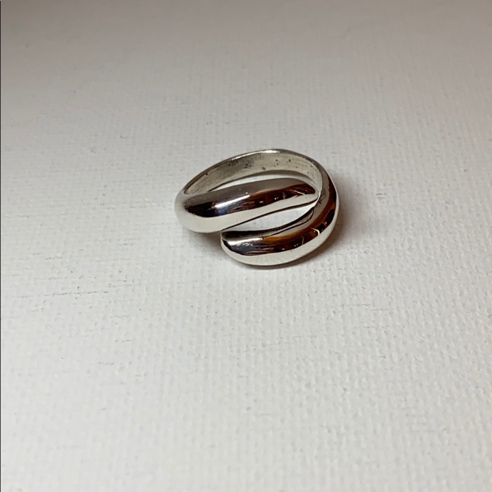 Silver Ring